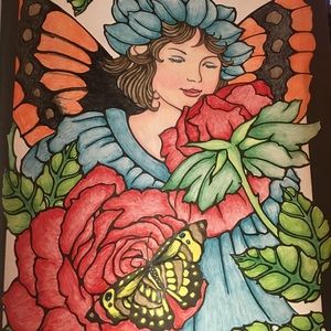 Meet your Posher, Shirley